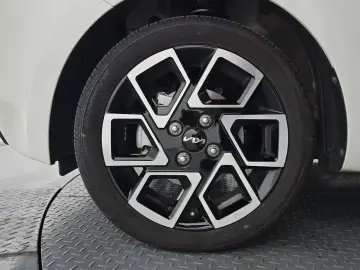 2023 Kia Ray с пробегом 20 688 км