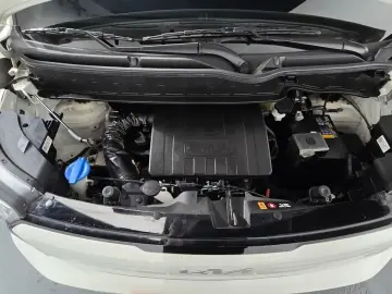 2023 Kia Ray с пробегом 20 688 км