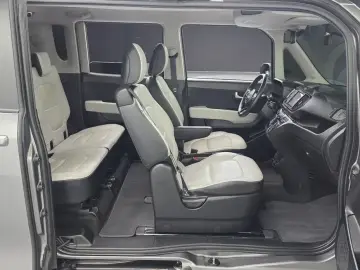 2023 Kia Ray с пробегом 20 241 км