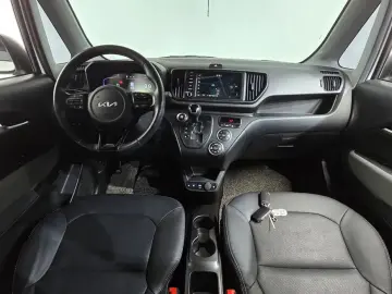 2023 Kia Ray с пробегом 20 688 км