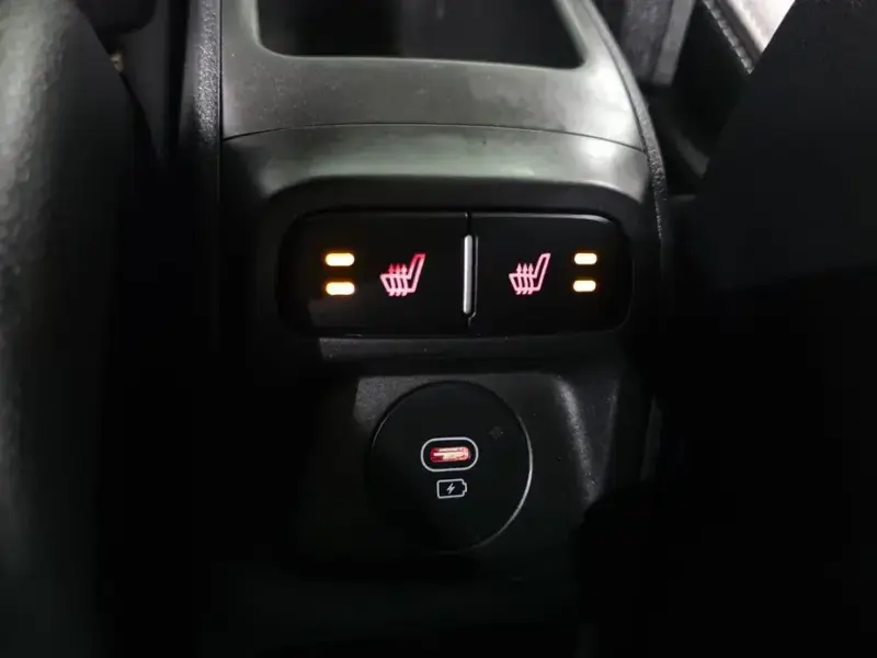 2023 Kia Ray с пробегом 20 241 км