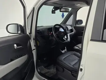 2023 Kia Ray с пробегом 20 688 км