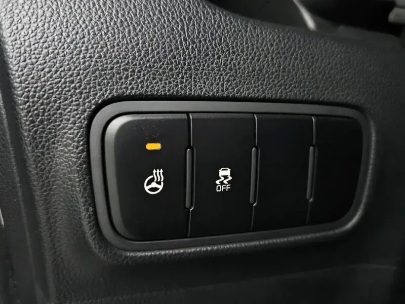 2023 Kia Ray с пробегом 29 519 км