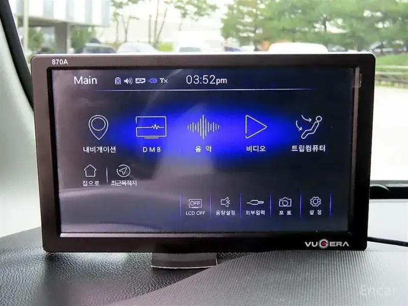 2023 Kia Ray с пробегом 47 154 км