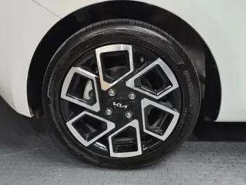 2023 Kia Ray с пробегом 15 302 км