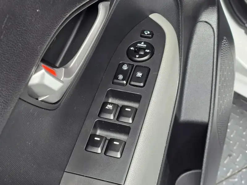 2023 Kia Ray с пробегом 15 302 км