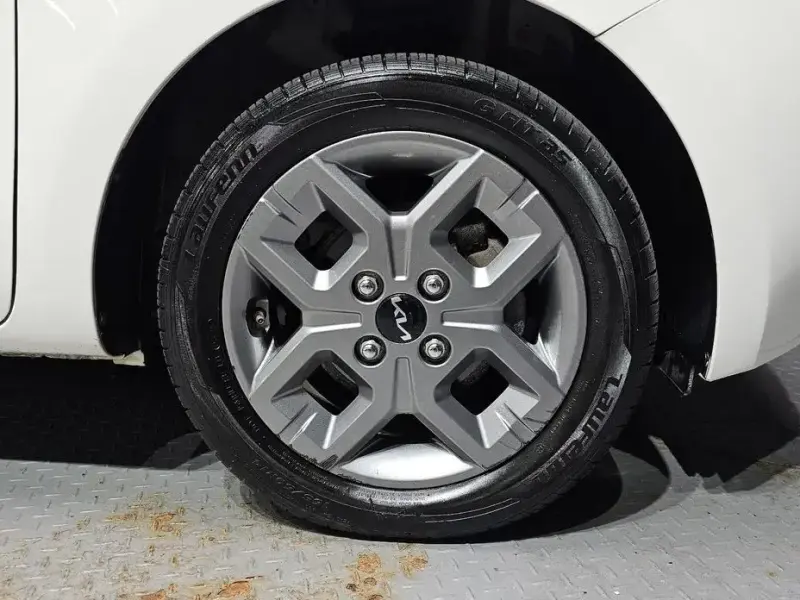 2023 Kia Ray с пробегом 50 883 км
