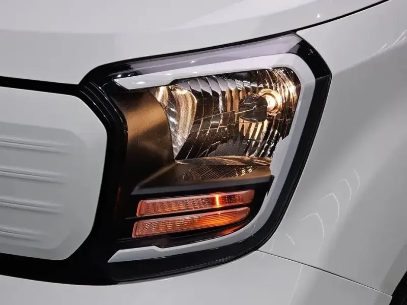 2023 Kia Ray с пробегом 50 883 км