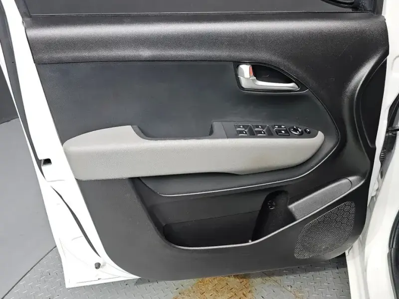 2023 Kia Ray с пробегом 50 883 км