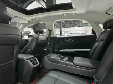 2019 Ford Taurus с пробегом 61 000 км