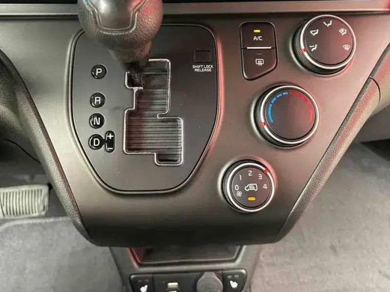 2023 Kia Ray с пробегом 69 962 км
