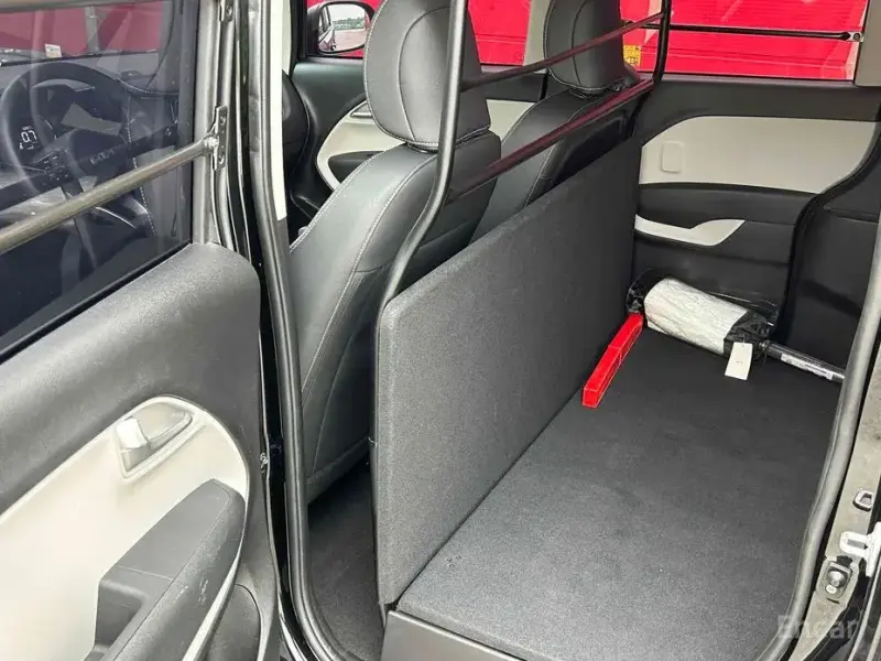 2023 Kia Ray с пробегом 69 962 км