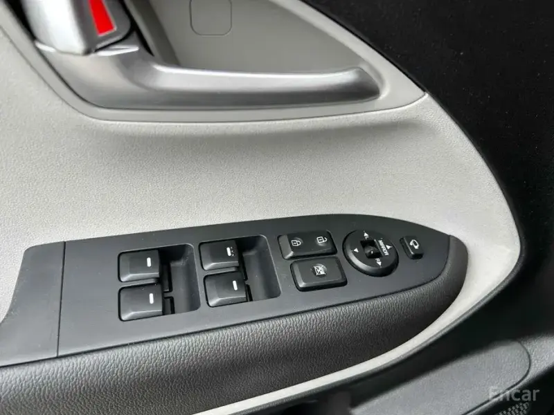 2023 Kia Ray с пробегом 69 962 км