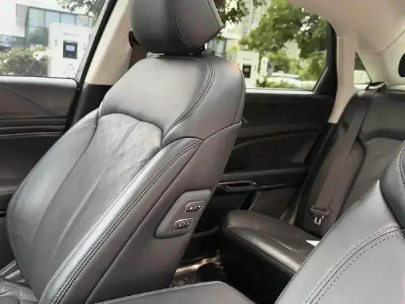 2019 Ford Taurus с пробегом 84 000 км