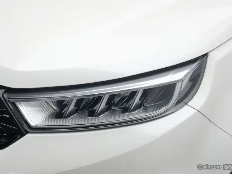 2020 Ford Territory с пробегом 36 500 км