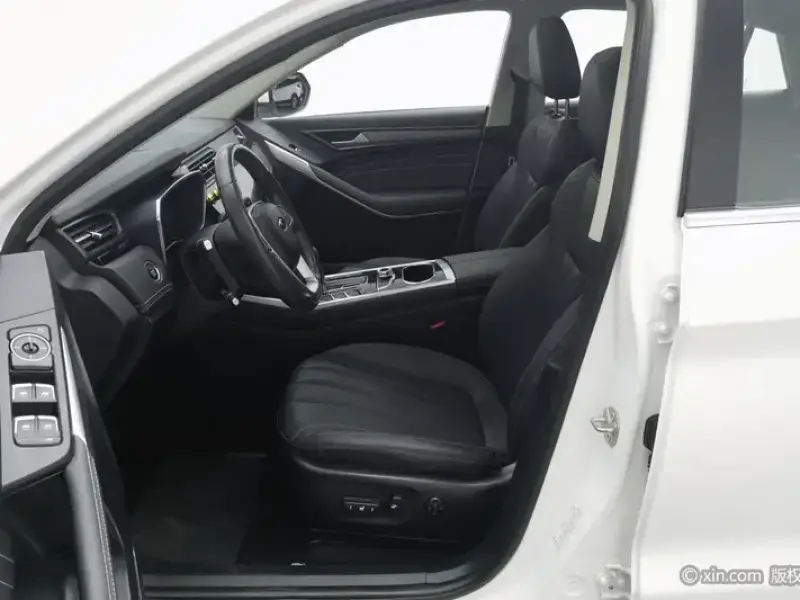 2020 Ford Territory с пробегом 36 500 км