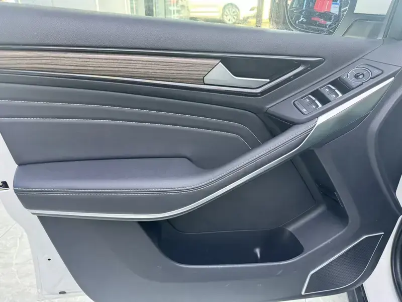 2019 Ford Territory с пробегом 76 500 км