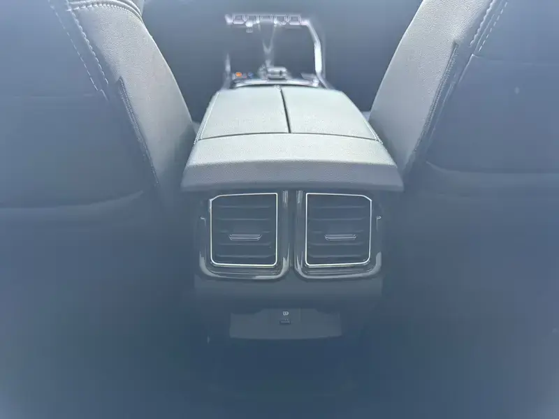 2019 Ford Territory с пробегом 76 500 км
