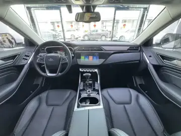 2019 Ford Territory с пробегом 76 500 км