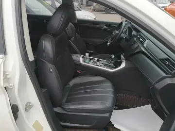 2020 Ford Territory с пробегом 101 300 км