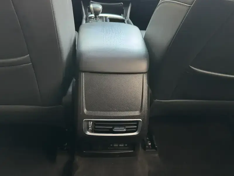 2022 GAC Trumpchi GA6 с пробегом 38 000 км