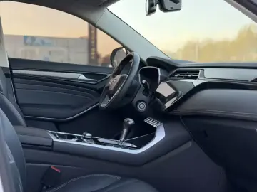 2019 Ford Territory с пробегом 79 000 км