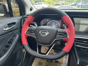 2021 GAC Trumpchi GS4 с пробегом 41 000 км