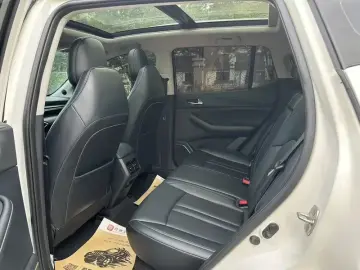2021 GAC Trumpchi GS4 с пробегом 41 000 км