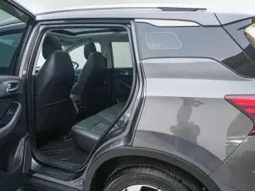 2021 GAC Trumpchi GS4 с пробегом 72 900 км