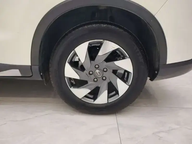 2022 GAC Trumpchi GS4 с пробегом 48 900 км