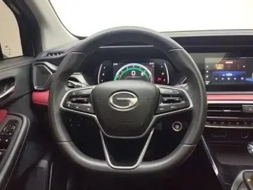 2022 GAC Trumpchi GS4 с пробегом 48 900 км