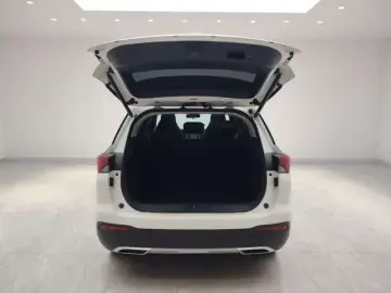 2022 GAC Trumpchi GS4 с пробегом 48 900 км