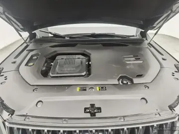 2022 GAC Trumpchi GS8 с пробегом 134 100 км