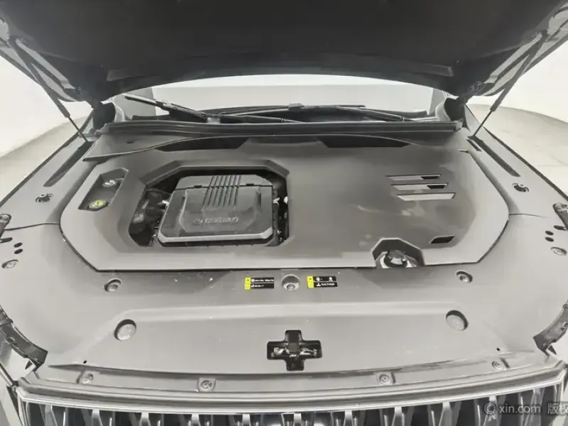 2022 GAC Trumpchi GS8 с пробегом 134 100 км