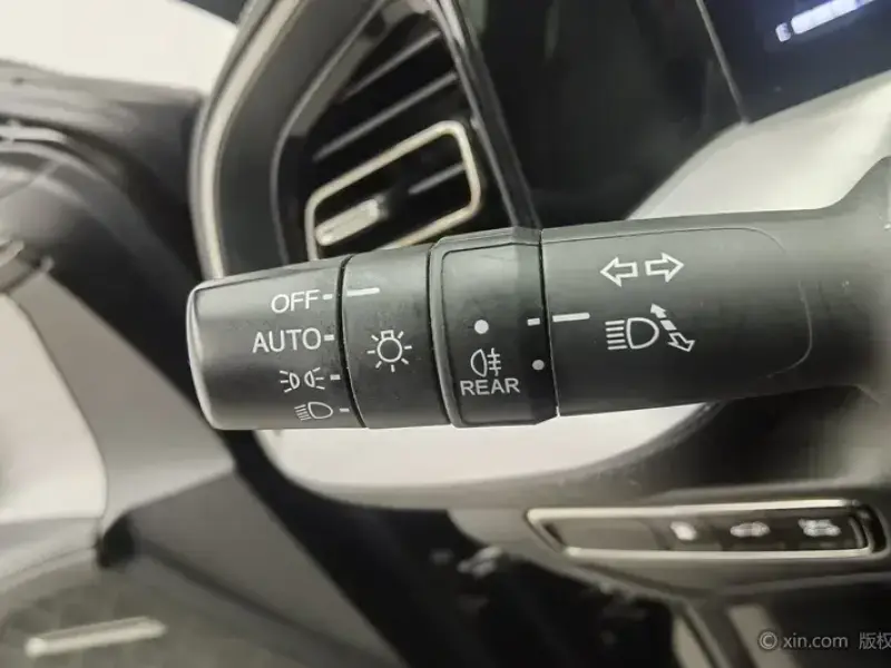 2022 GAC Trumpchi GS8 с пробегом 134 100 км