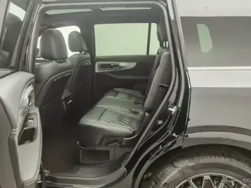 2022 GAC Trumpchi GS8 с пробегом 134 100 км