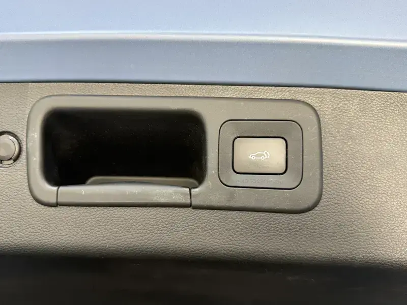 2022 GAC Trumpchi GS8 с пробегом 55 000 км