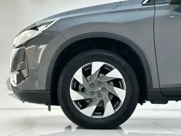 2020 GAC Trumpchi GS4 с пробегом 64 000 км