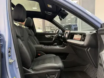 2022 GAC Trumpchi GS8 с пробегом 55 000 км