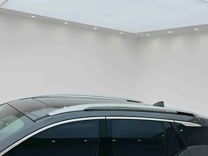 2020 GAC Trumpchi GS4 с пробегом 64 000 км