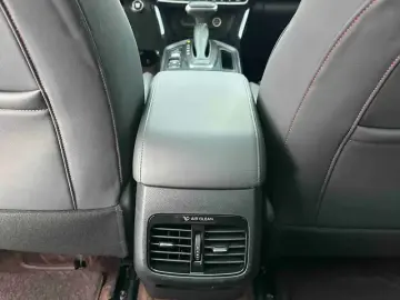 2020 GAC Trumpchi GS4 с пробегом 64 000 км