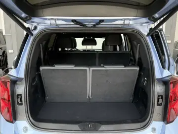 2022 GAC Trumpchi GS8 с пробегом 55 000 км