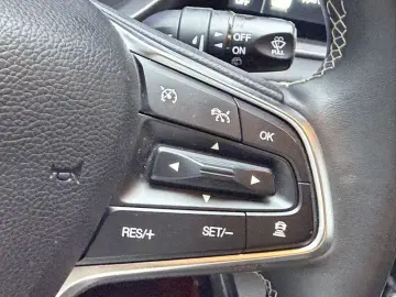 2022 GAC Trumpchi GS4 с пробегом 30 000 км