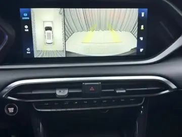 2022 GAC Trumpchi GS4 с пробегом 30 000 км