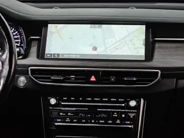 2019 Kia K7 с пробегом 90 693 км