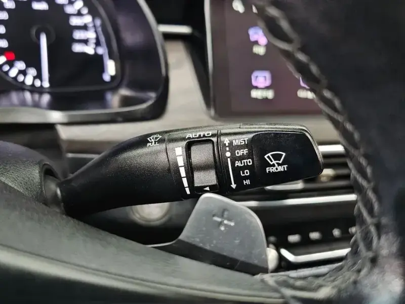 2019 Kia K7 с пробегом 90 693 км