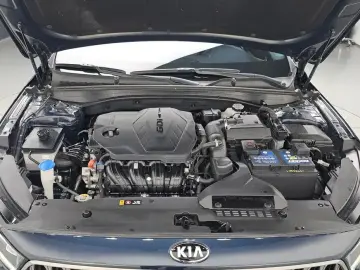 2020 Kia K7 с пробегом 44 100 км