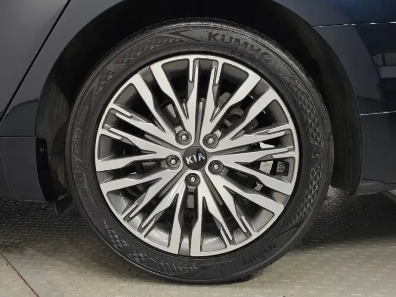 2020 Kia K7 с пробегом 44 100 км