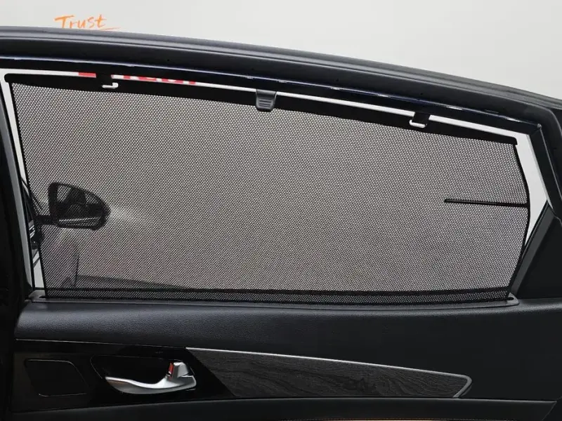 2020 Kia K7 с пробегом 44 100 км