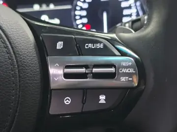 2020 Kia K7 с пробегом 85 034 км
